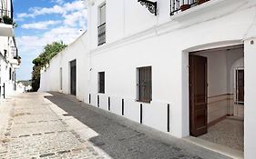 Apartamento Cobarrubias